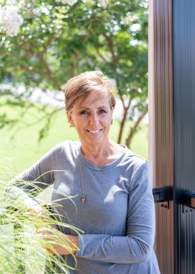 Marilyn Groff account executive founder profile headshot